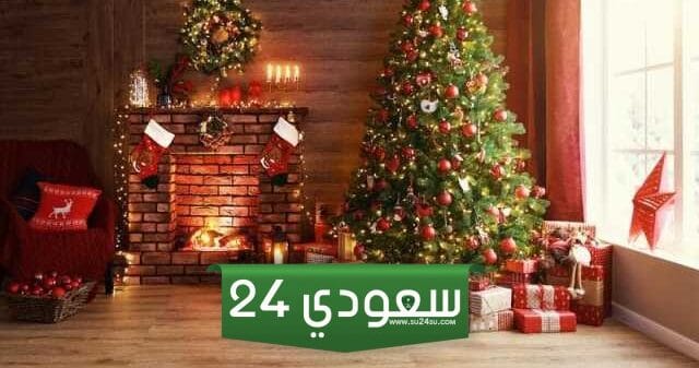 15% ارتفاعًا في أسعار زينة شجرة الكريسماس 2024
