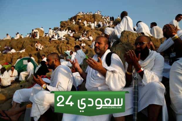 صحة حديث ترفع الاعمال يوم عرفه الا المتخاصمين