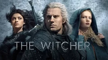 جمهور The Witcher يوقعون عريضة ضد الموسم 4 من مسلسل Netflix