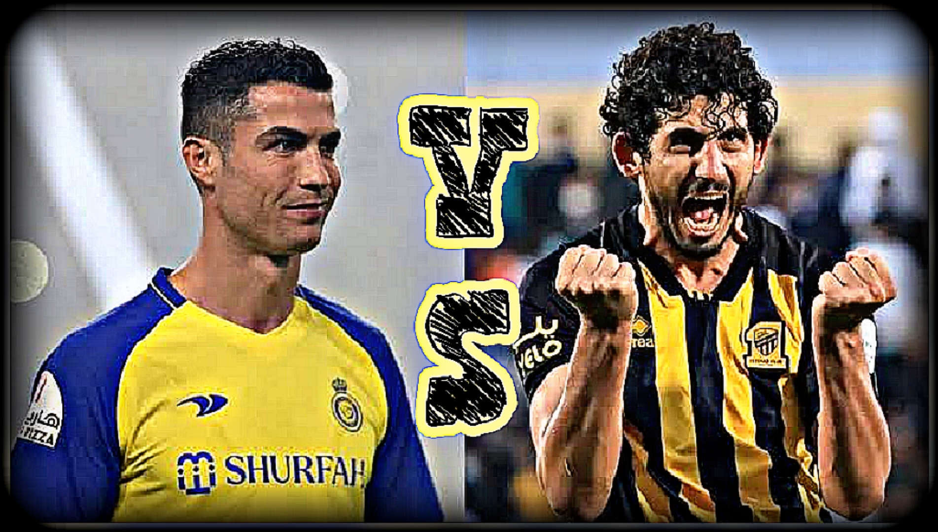 الاتحاد vs النصر بث مباشر دوري روشن 4 تشكيل النصر المتوقع أمام الاتحاد