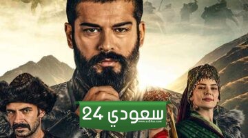 يعقوب يقطع رأس جيركوتاى.. المؤسس عثمان الموسم الخامس الحلقة 139 كامل مترجم HD