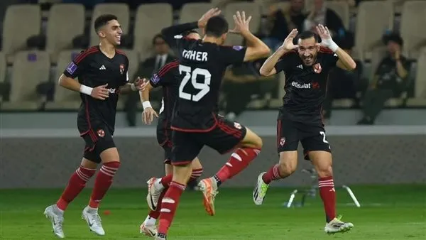 الأهلي يضيف 4 نقاط دولية في رصيده ويبتعد عن أقرب منافسيه بأفريقيا