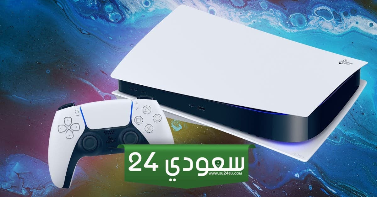 50 مليون وحدة مباعة لجهاز PS5