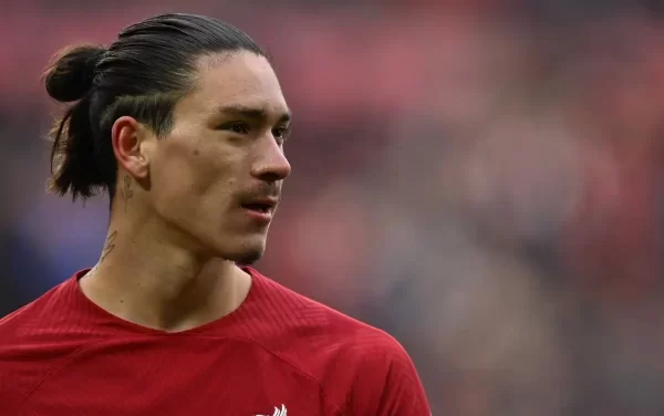 رابطة الدوري الإنجليزي تعلن أفضل لاعب في مباراة ليفربول وبيرنلي