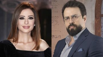 حقيقة طلاق تيم حسن ووفاء الكيلاني
