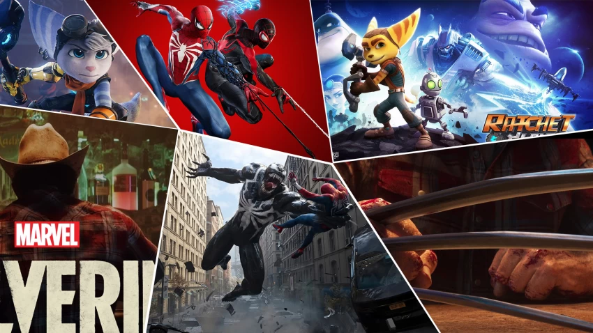 Insomniac تعرضت للاختراق وشركة Ubisoft تحقق 