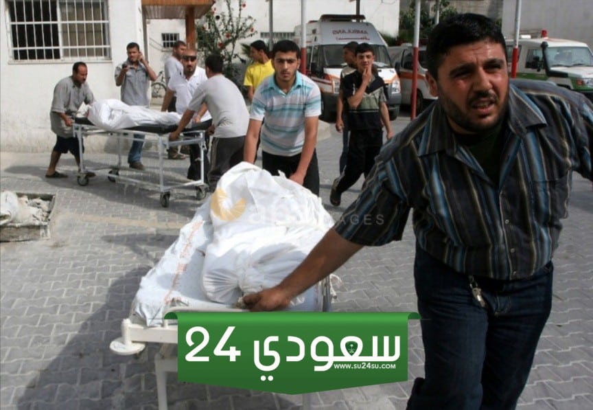صحة غزة تعلق على انتزاع الاحتلال أعضاء من جثامين الشهداء