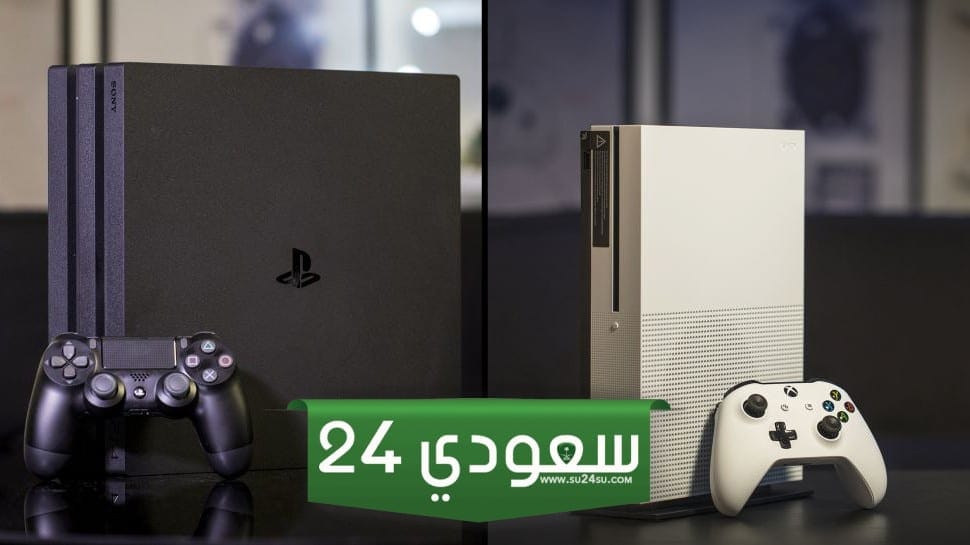 Xbox مكان PlayStation