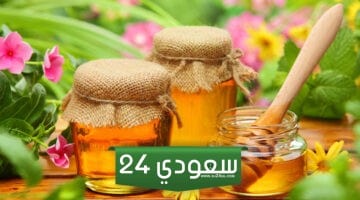 فوائد عسل الزهور الاسباني وما هي أنواعه