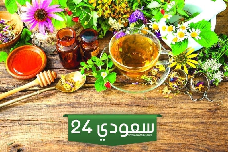 انتبهوا من خلط الاعشاب| أضرار خلط الأعشاب معاً