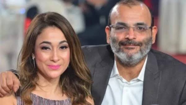 طلاق الشاعر الغنائي أيمن بهجت قمر وزوجته إنجي عبدالحافظ
