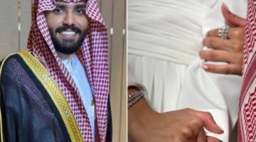 لو “قردة” ما أقدر أكسر بخاطرها.. شاهد والدة عبدالله الودعاني تكشف حديثه لها قبل الزواج