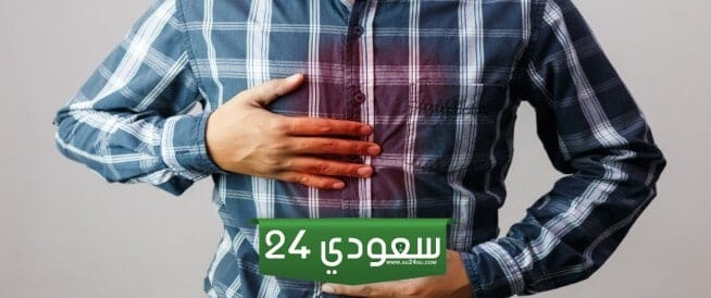 اسرع علاج طبيعي للحموضة والحرقان