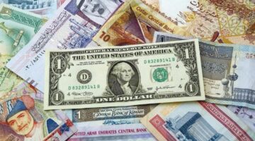 أسعار العملات العربية والأجنبية اليوم الثلاثاء 26-12-2023 في بداية التعاملات