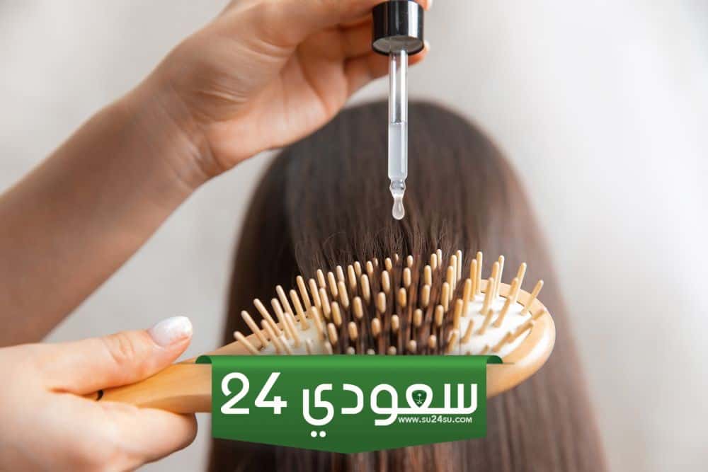 أفضل الفيتامينات لتطويل الشعر