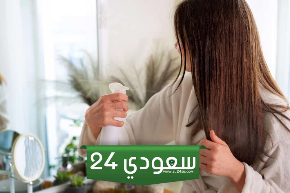 أفضل زيت لتطويل الشعر منخفض المسامية وأهم الوصفات لتطويل الشعر