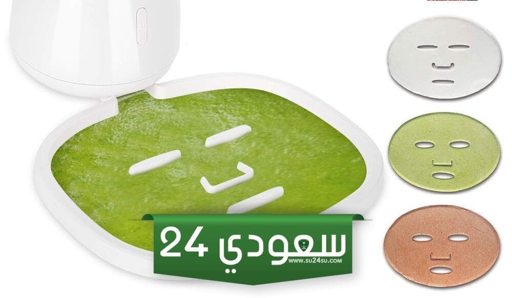 أكثر انواع جهاز صنع الماسك انتشاراً