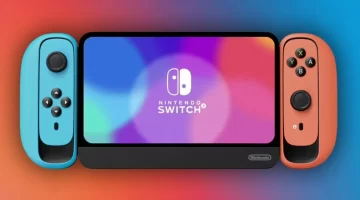 إشاعة ألعاب Switch 2 ستكون أغلى من ألعاب Switch الحالي