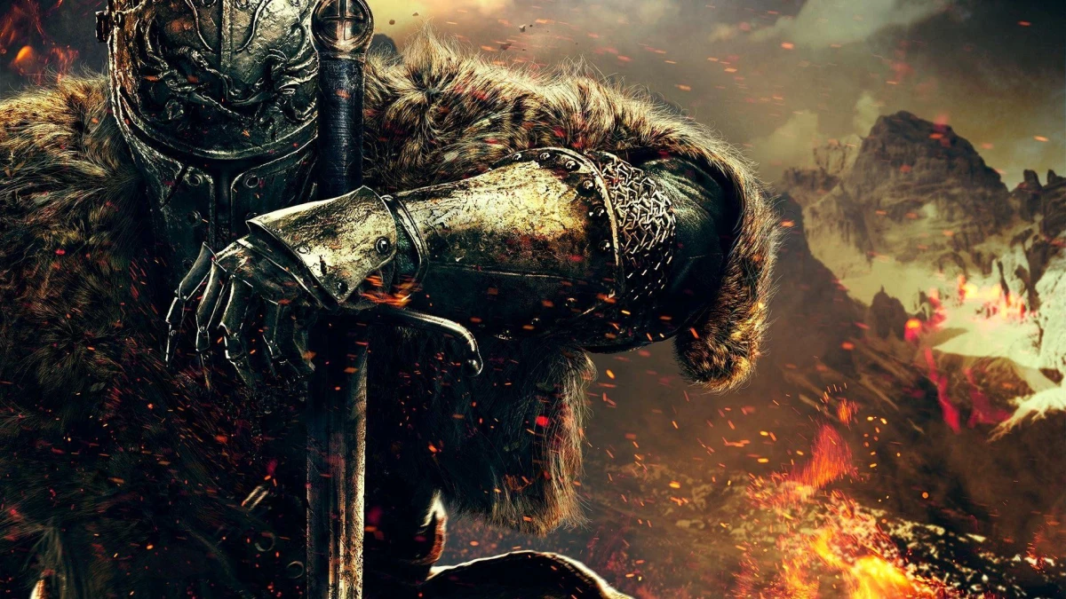 إغلاق خوادم Dark Souls 2