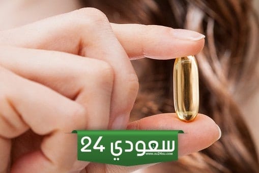 احسن فيتامين للشعر والاظافر وأفضل طرق العناية بالشعر والأظافر
