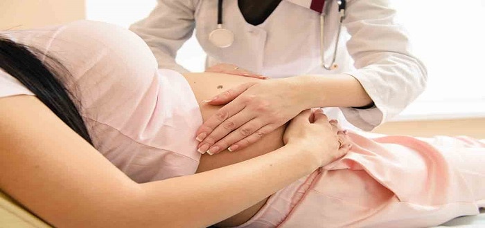 إذا فتح الرحم 2 سم فستحدث الولادة مقال عربي