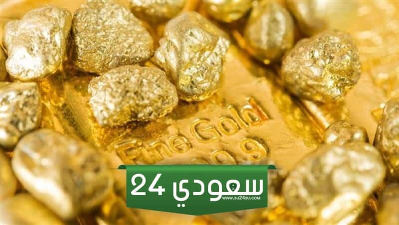 ارتفاع مستمر في سعر جرام الذهب، المؤشر الرئيسي بالبورصة المصرية (رابط مباشر)