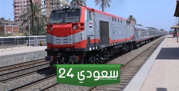 ارتفاع معدلات تأخيرات القطارات على الوجهين القبلى والبحري بسبب الإصلاحات