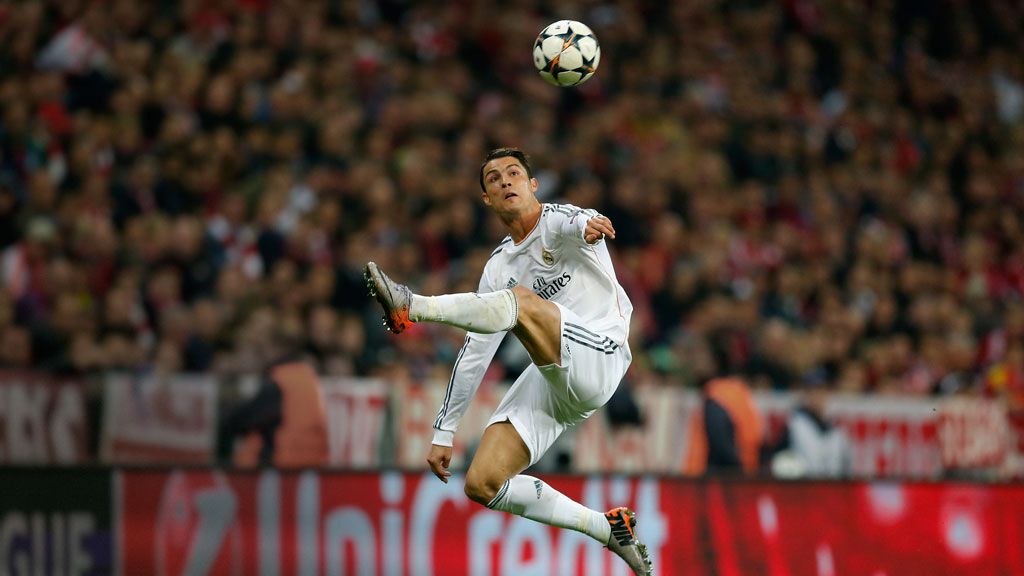 قد يعاني كريستيانو رونالدو من فترة صعبة على أرض الملعب مع ريال مدريد، لكن يبدو أن الأمور تسير بشكل جيد خارج الملعب. | مقال عربي