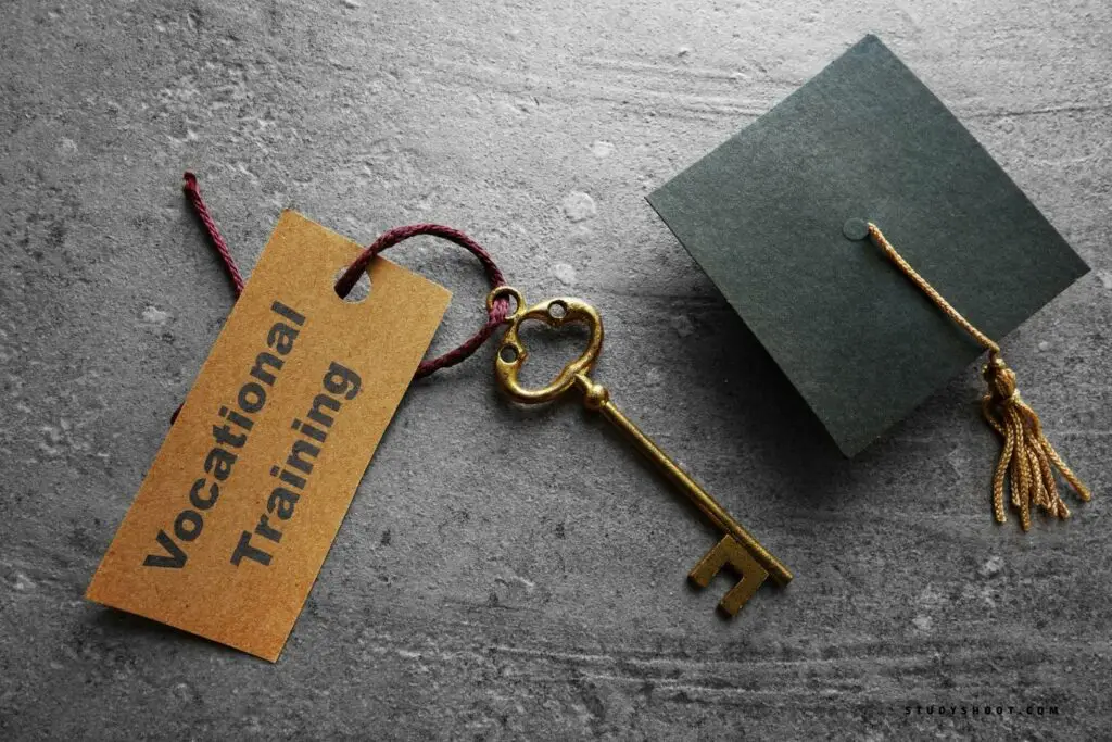 الاوسبيلدونغ: التدريب المهني في ألمانيا و أهم المعلومات للتسجيل 2023