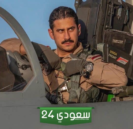 الحقيقة كاملة.. سبب وفاة المقدم الطيار الأمير طلال بن عبدالعزيز بن بندر