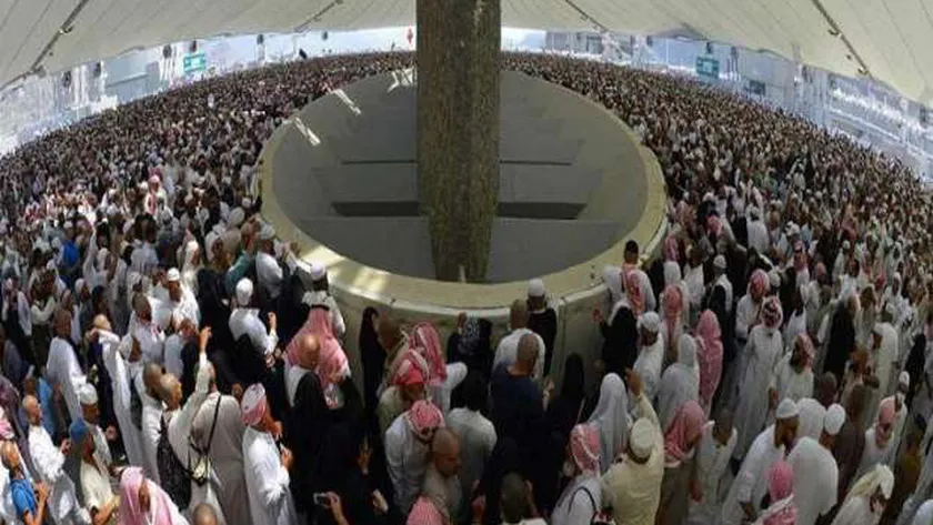الحكمة من رمي الجمرات