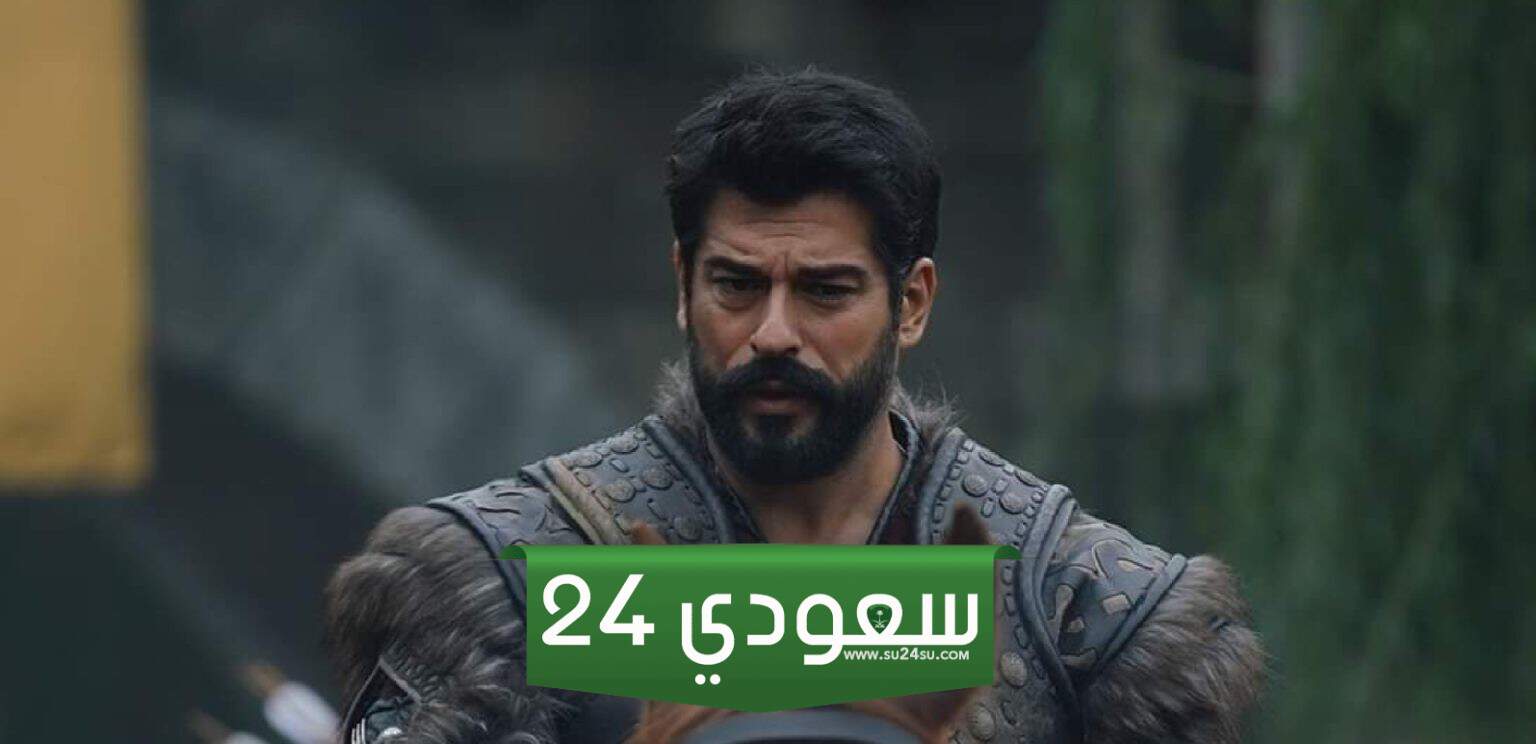 الحلقة الجديدة من عثمان 139 الموسم الخامس علي قناة الفجر الجزائرية نايل سات