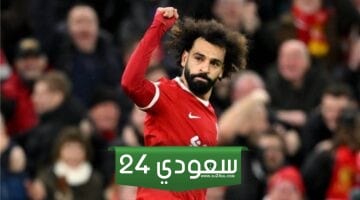 الدوري الإنجليزي، محمد صلاح يسجل هدفا رائعا لليفربول في شباك أرسنال