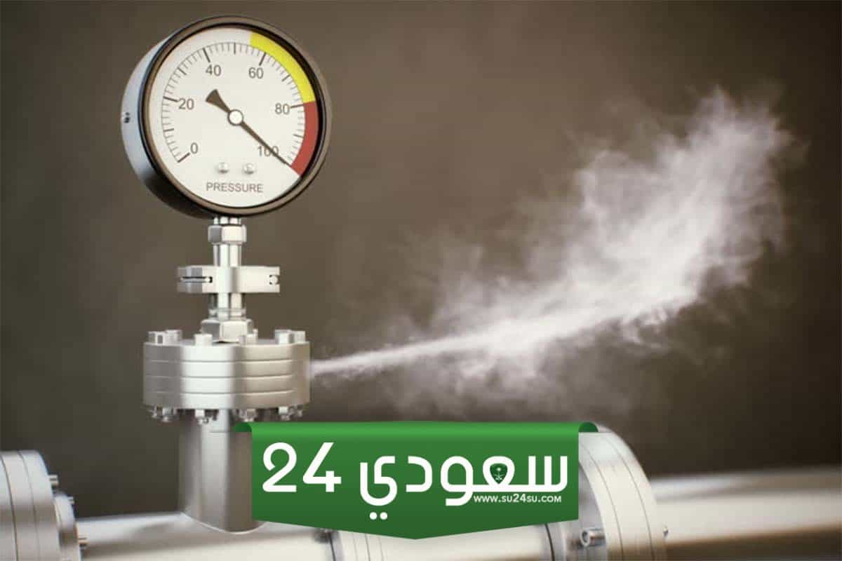  العوامل التي يعتمد عليها الضغط