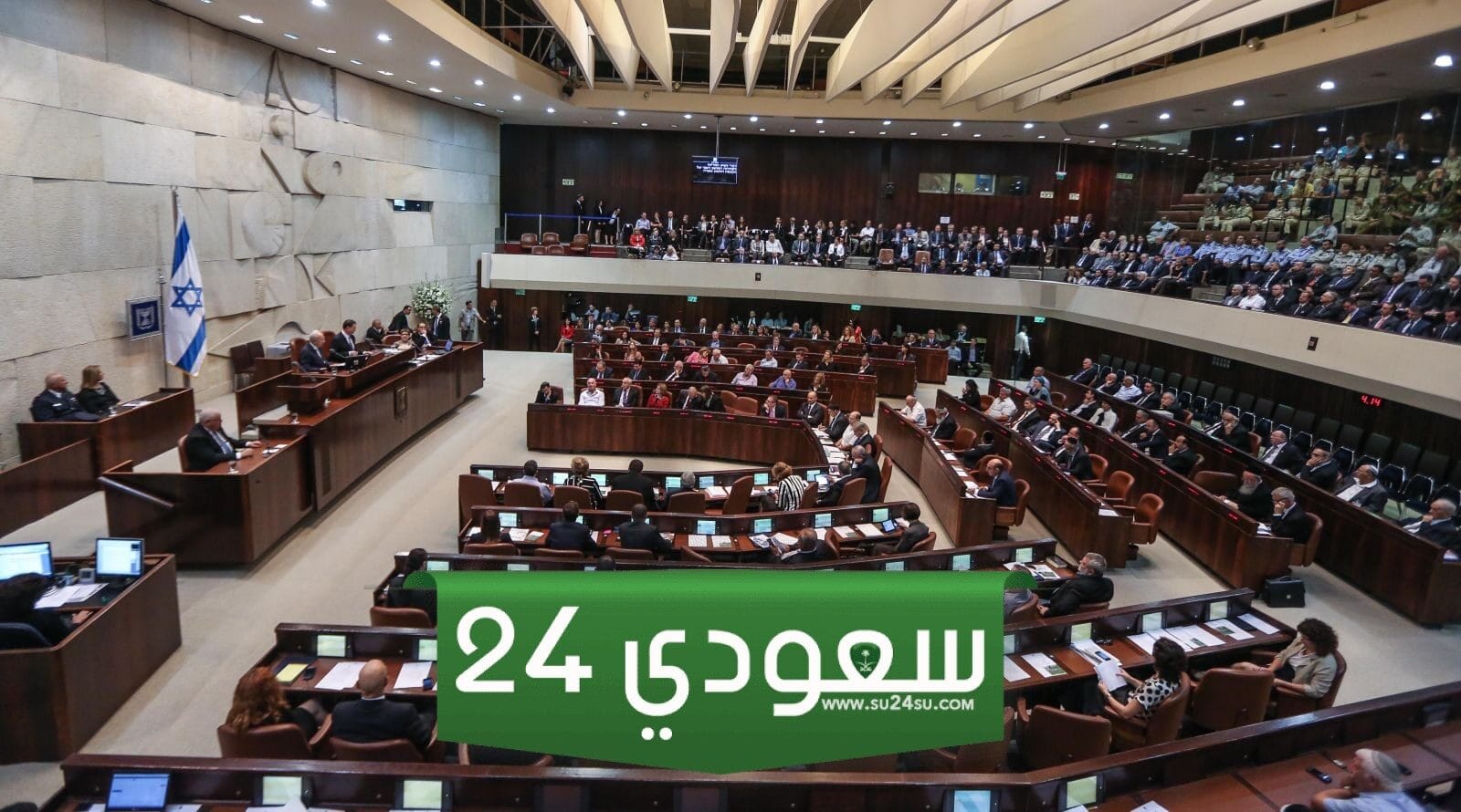 الكنيست الإسرائيلي يعقد جلسة خاصة بمشاركة نتنياهو لبحث ملف المحتجزين في غزة