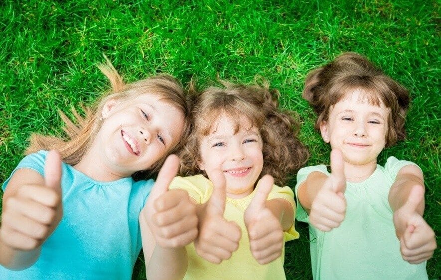 دعاء اللهم احفظ اولادي