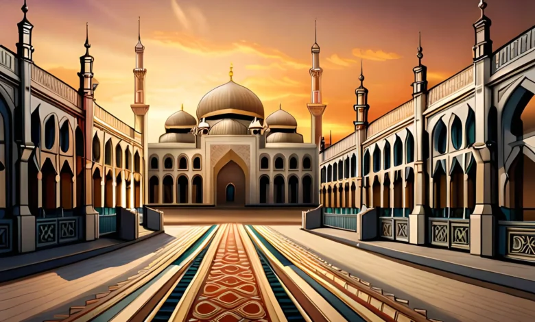 الى ماذا يدعو الاسلام