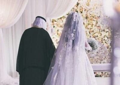 للقضاء على العنوسة .. المملكة العربية السعودية تسمح بالزواج من أجانب وفقا لهذه الشروط !!