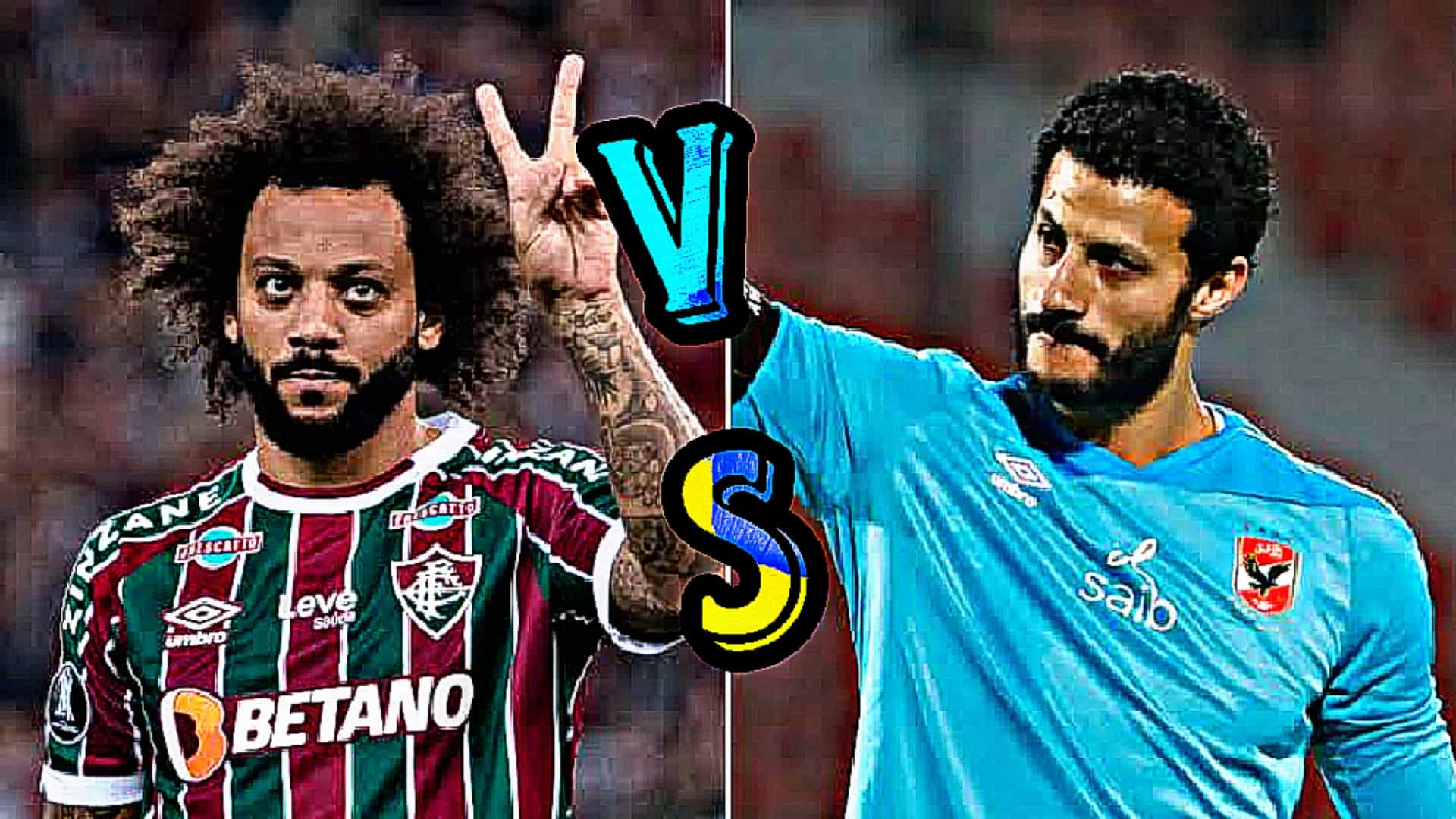 بث مباشر مباراة الاهلي ضد فلومينينسي كأس العالم للأندية