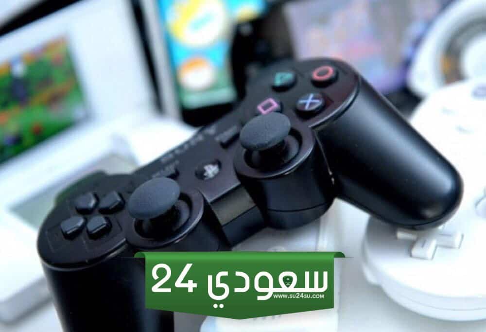 بحث عن الألعاب الإلكترونية