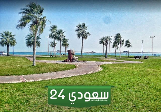 بماذا تتميز مدينة الجبيل