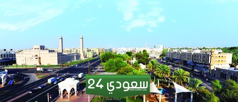 بماذا تتميز مدينة العين