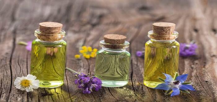 ما هو العطر الذي تشتهر به؟ 