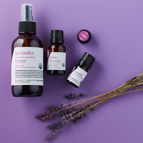 بماذا تشتهر اروماتيك aromatic