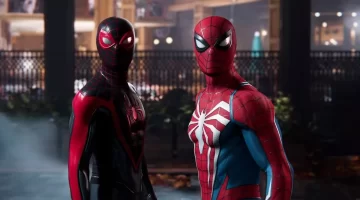 تأجيل نمط New Game Plus للعبة Spider-Man 2 لأوائل 2024