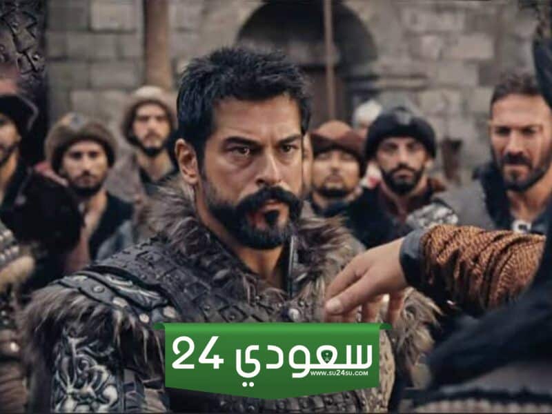 تابع مجانا مسلسل المؤسس عثمان الحلقة 139 مترجم عبر تردد قناة الفجر الجزائرية وAtv التركية