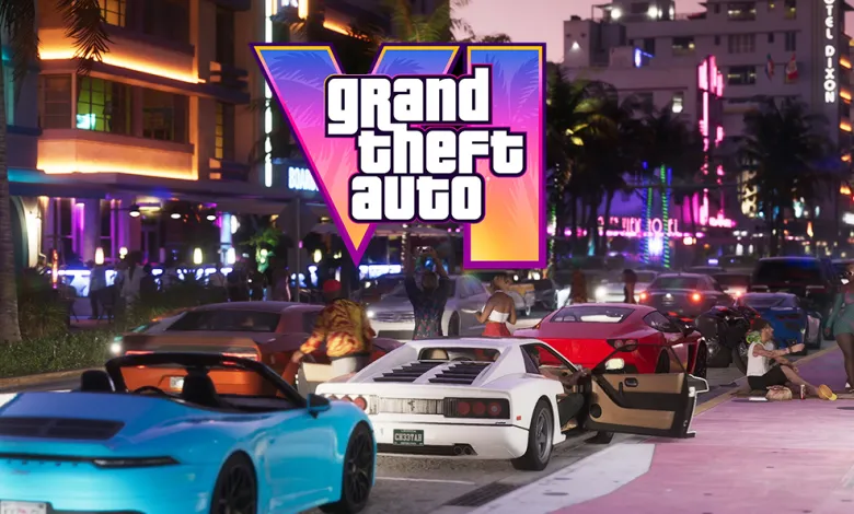 تحليل عرض GTA 6