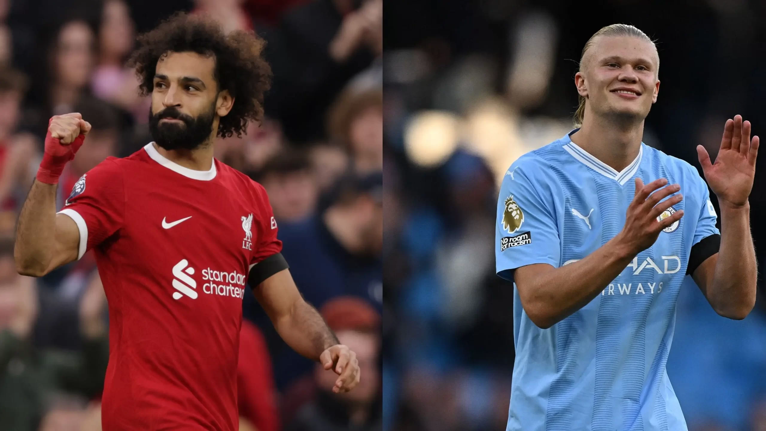 ترتيب هدافي الدوري الإنجليزي