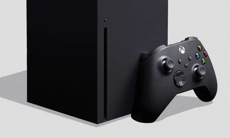 تسريب مواصفات جهاز Xbox