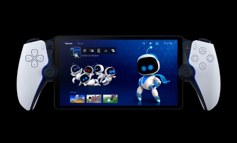 تسريبات اعتراف PlayStation
